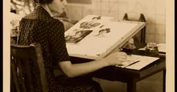 In the Library: Reimagining America by Design, National Gallery of Art