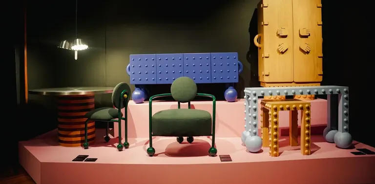 MDF Mexico Design Fair 2026 au Museo Franz Mayer