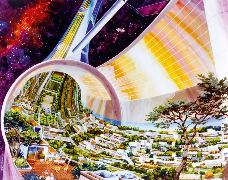 Objet de Home of the Future, 1925–1985: Designing Domestic Utopias