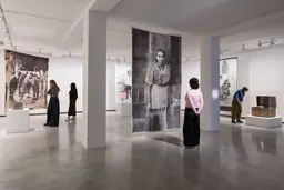 Remember Royalty by Yhonnie Scarce in Connections: MCA x Tate