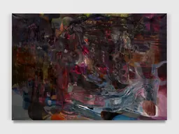 Li Hei Di, a kiss from the butterfly, 2026