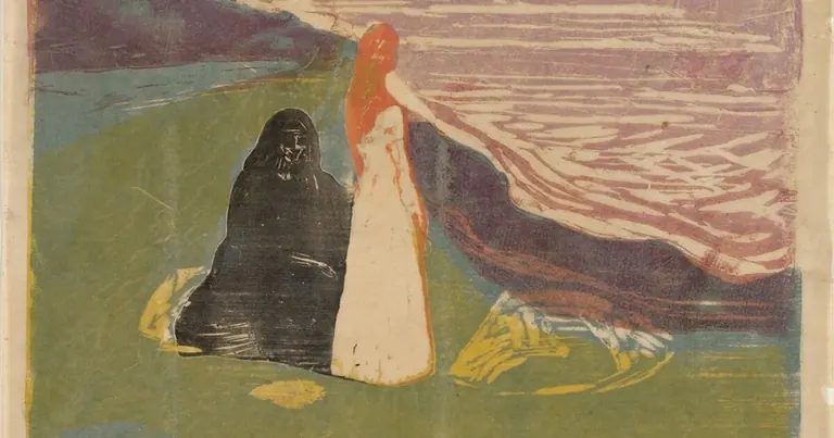 Tinker Tinker: Printmakers at Work, National Gallery of Art