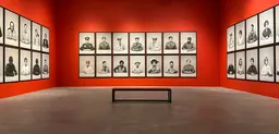 Alexander Apóstol, Regime: Dramatis Personae