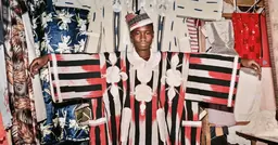 Sanlé Sory: Colour Years