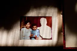 Diana Markosian : Father à Fotografiska Stockholm