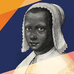 Promotional image for To Hear Her Speak: Black Women and Shakespeare at the Folger Shakespeare Library