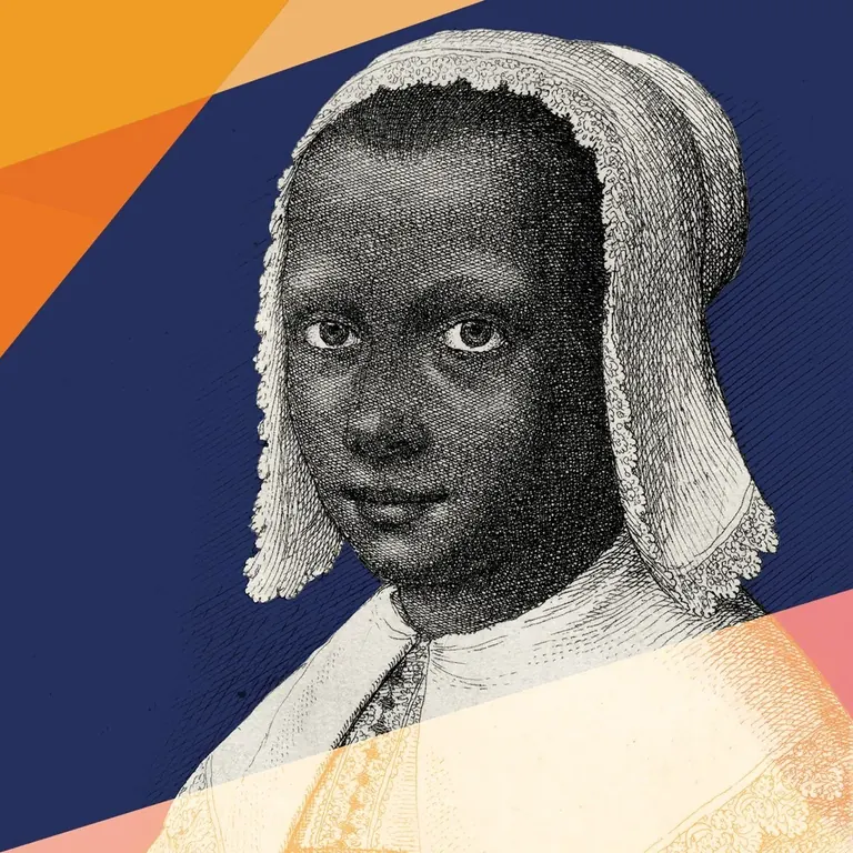 Promotional image for To Hear Her Speak: Black Women and Shakespeare at the Folger Shakespeare Library