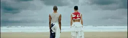 Atlantic Window IV: Sedrig Verwoert, Strange Fruit 2.0