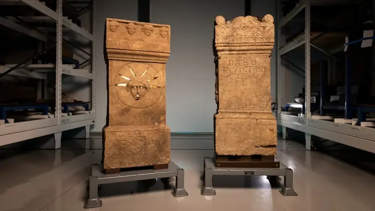 Image de presse pour Roman Scotland: Life on the Edge of Empire