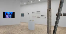 Ante el eclipse. Archéologies de l’art au Mexique (Ante el eclipse. Arqueologías del arte en México)