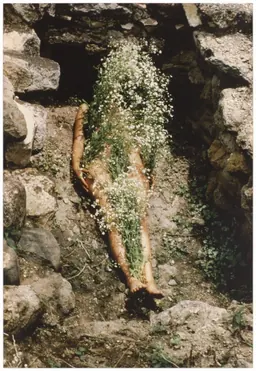 Depuis le centre : regarder Lucy Lippard (From the Center: Looking at Lucy Lippard), au MCA Chicago
