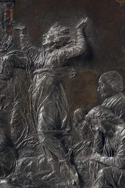 Siena: The Art of Bronze, 1450-1500 at The Frick Collection
