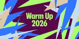 Warm Up 2026 outdoor music series at MoMA PS1