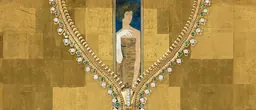 مجوهرات Van Cleef & Arpels في معرض GLANZSTÜCKE في MAK
