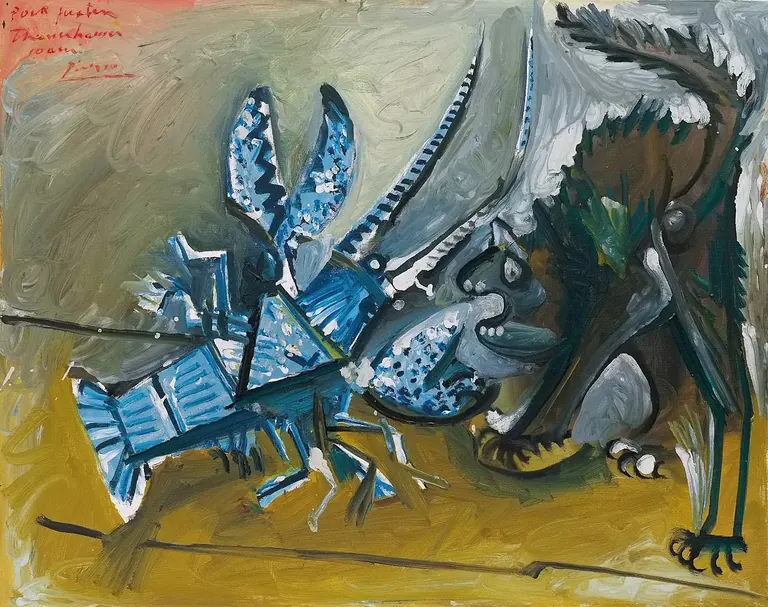 Una obra mestra de l’època impressionista de la Thannhauser Collection al Guggenheim