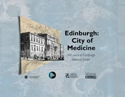 Œuvre de l’exposition Edinburgh: City of Medicine, qui marque les 300 ans de la faculté de médecine d’Édimbourg