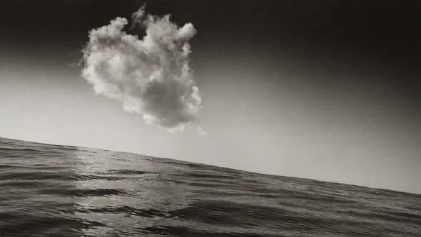 Postwar Japanese photograph from A Long Shadow