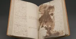 Exposition Stories from the Library: Damaged Goods au Huntington
