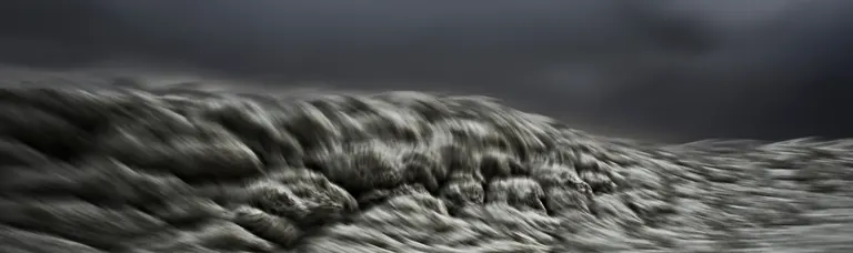 Stephan Vanfleteren – exposition de photographies Transcripts of a Sea