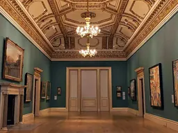 La Reynolds Room, a les John Madejski Fine Rooms
