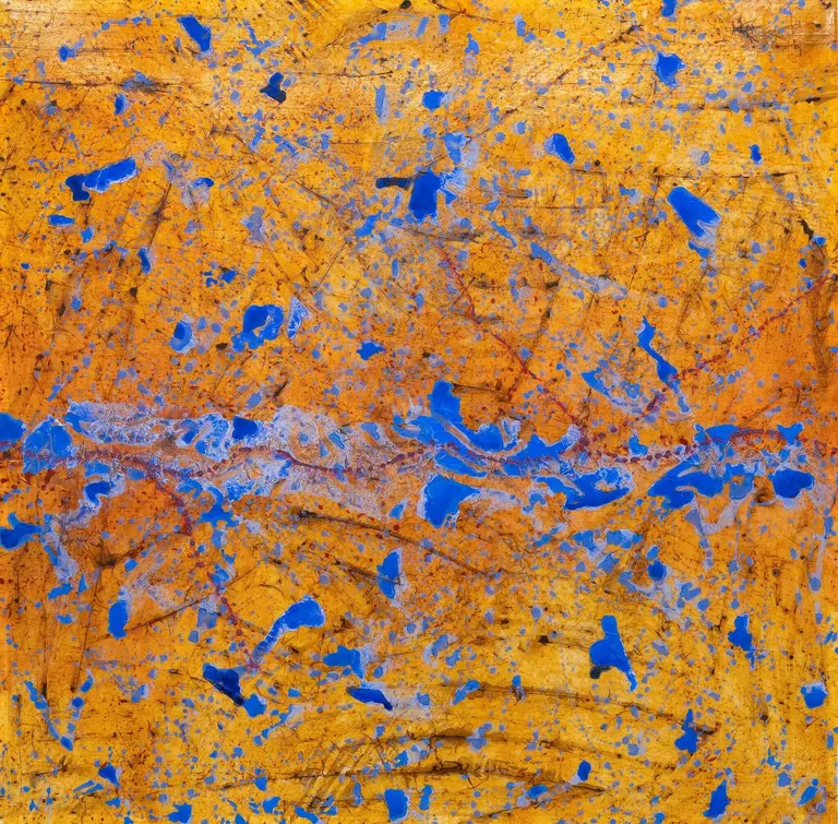 Sonya Kelliher-Combs: TITIQ/MARK al Whitney Museum