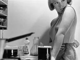 Aménagement de cuisine présenté dans The Kitchen and Its Discontents