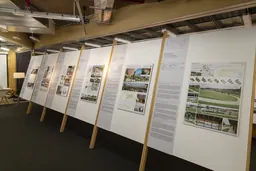 Premis FAD d'Arquitectura i Interiorisme 2026 exhibition