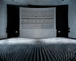 Ausstellung Revelation. Fotografie di Lorenzo Meloni im Palazzo delle Esposizioni, Rom