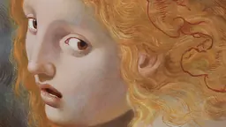 Carlo Maria Mariani. The Eternity of Painting