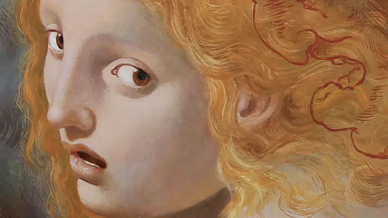 Carlo Maria Mariani. The Eternity of Painting
