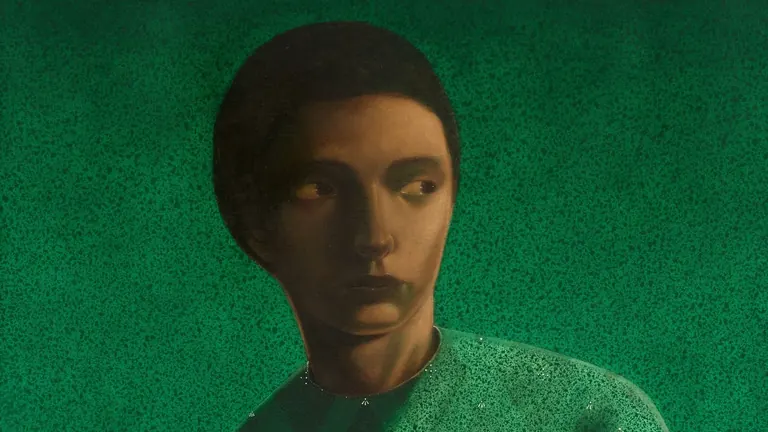 Jem Perucchini, Sospiro, 2026 (detail)