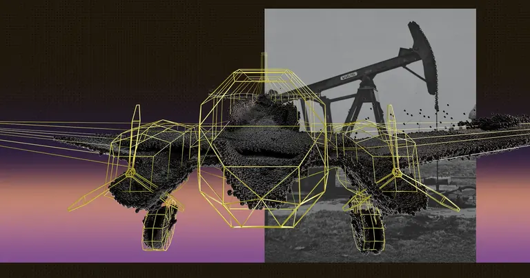 Carbon Culture exhibition at the Deutsches Technikmuseum