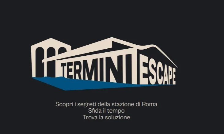 Termini Escape Mixed Reality experience at Palazzo Massimo