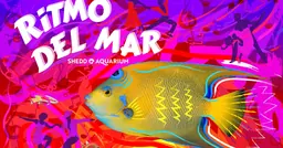 Βραδινή εκδήλωση Ritmo del Mar στο Shedd Aquarium