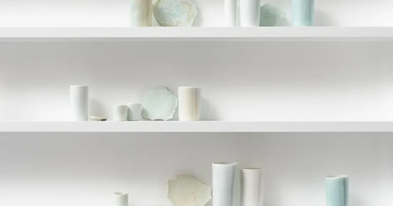the eight directions of the wind : installation d’Edmund de Waal au Huntington