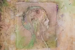 Nikoline Liv Andersen: Το αιώνιο χαμόγελο (The Eternal Smile) στο Designmuseum Danmark