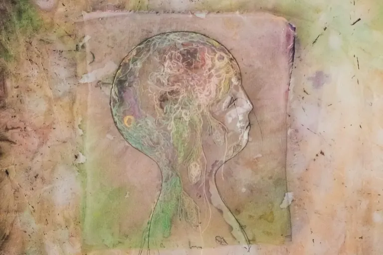 Nikoline Liv Andersen: Το αιώνιο χαμόγελο (The Eternal Smile) στο Designmuseum Danmark