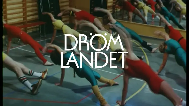 Exposition Drömlandet au Tekniska museet