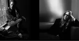 Correspondences. Soundwalk Collective & Patti Smith
