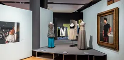 Many Shades of Grès: Fashion Becomes Art at the Kunstgewerbemuseum