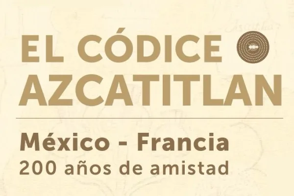 Exposition El Códice de Azcatitlan au Museo Nacional de Antropología