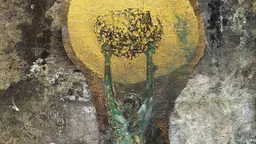Anselm Kiefer. Le Alchimiste, visuel de l’exposition (Anselm Kiefer. Le Alchimiste)