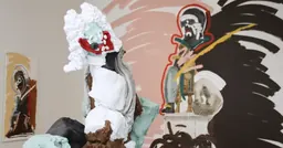 Jamie Fitzpatrick : Mémoriaux à la politique de la saucisse (Memorials to Sausage Politics) à Edinburgh Printmakers