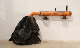 Cristina Lucas, El anciano de los días (W. Blake), 2025