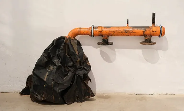 Cristina Lucas, El anciano de los días (W. Blake), 2025