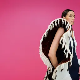 Exposition Always In Fashion au Textile Museum of Canada