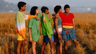South Asia Now: Fashion. Art. Design. at V&A East Museum