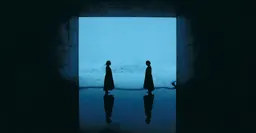 Una fotograbado artesanal de Sayuri Ichida: Playing the Piano Upstairs