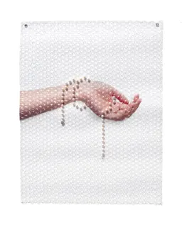 Jewellery piece by Yaning Liu, Premis Enjoia't 2026