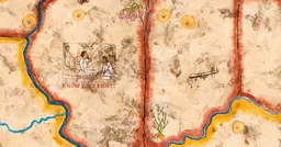 Installation de Sandy Rodriguez, Book 13, au Huntington